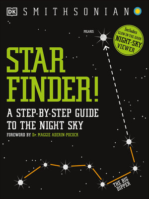 cover image of Star Finder!